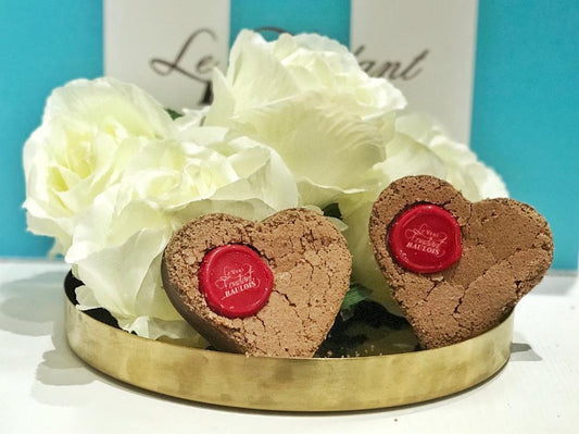 POURQUOI OFFRE-T-ON DES CHOCOLATS À LA SAINT VALENTIN ?