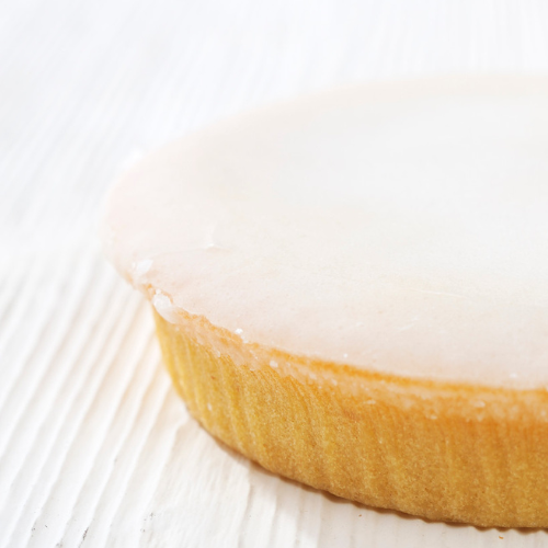 LE GÂTEAU NANTAIS ®