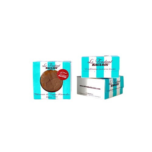 LE FONDANT BAULOIS ® L'INDIVIDUEL 70G