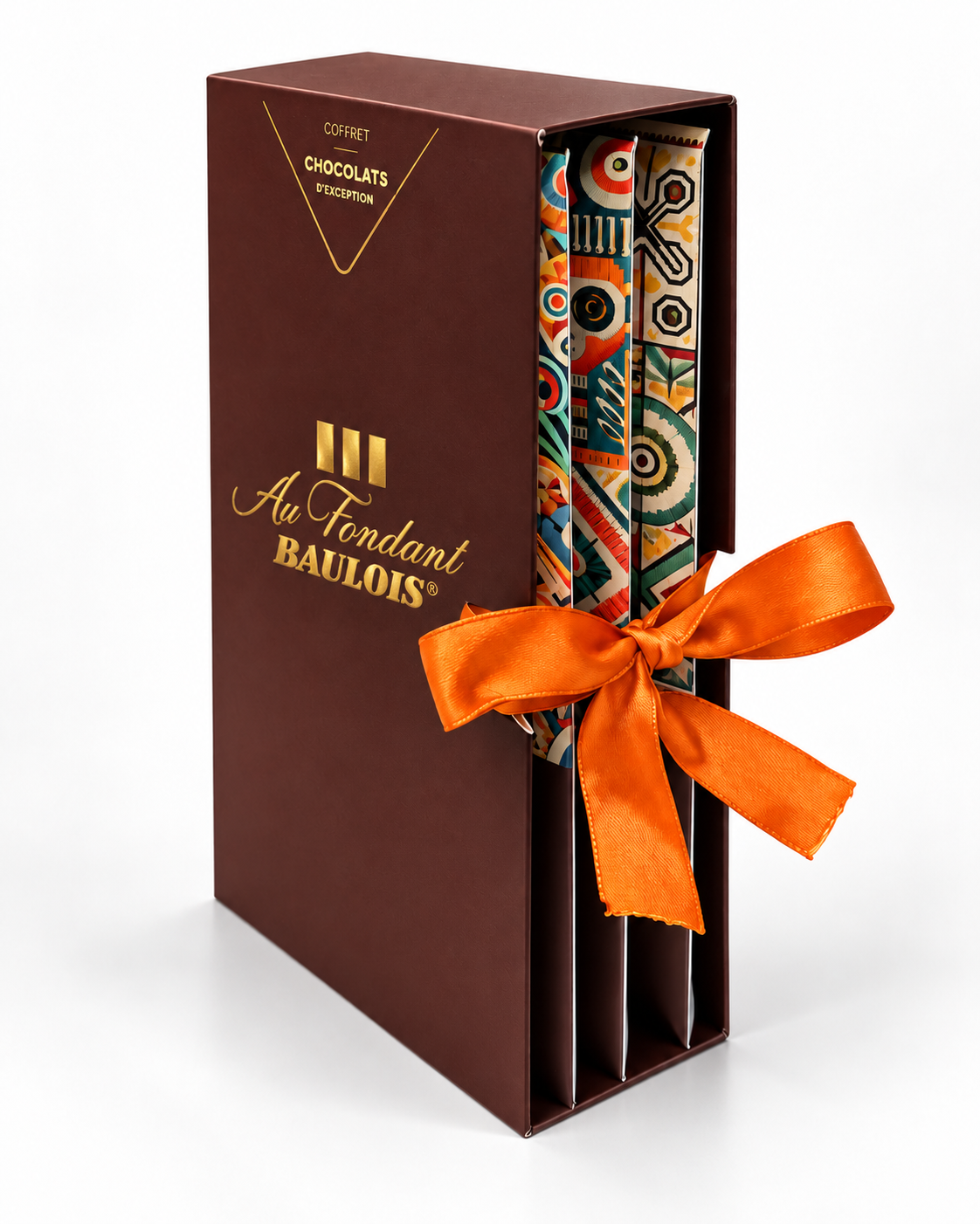 Coffret Tablette Origines