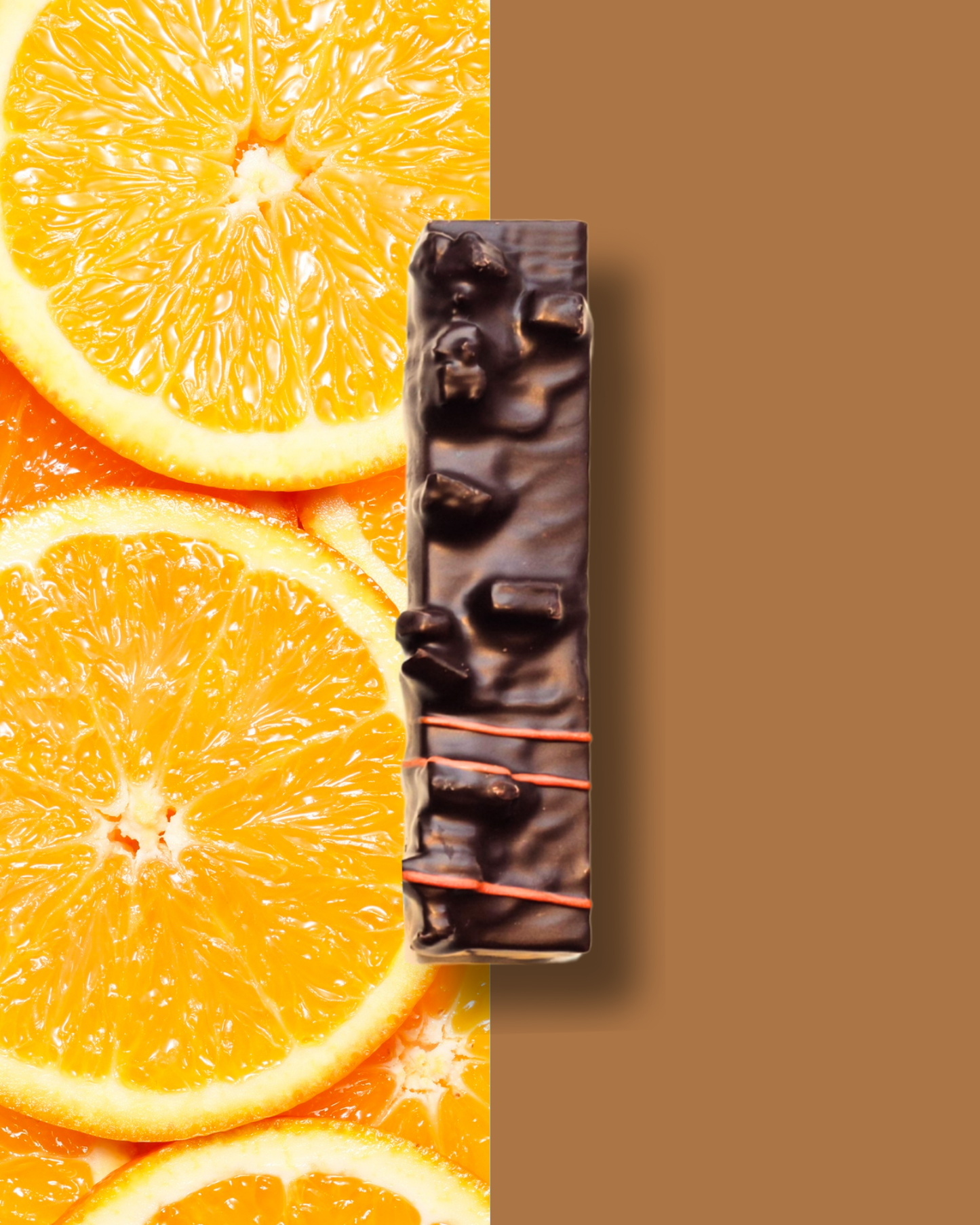 La Barre Chocolatée