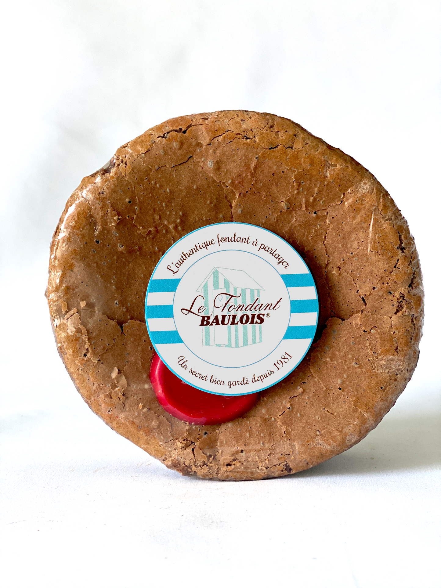 LE FONDANT BAULOIS ® L'ORIGINAL