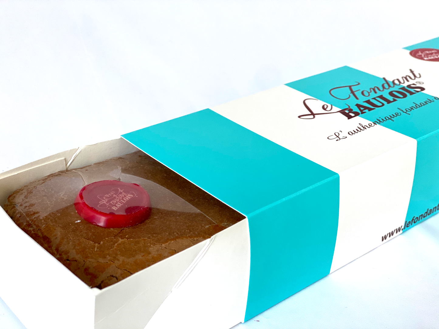 LE FONDANT BAULOIS ® L'ORIGINAL