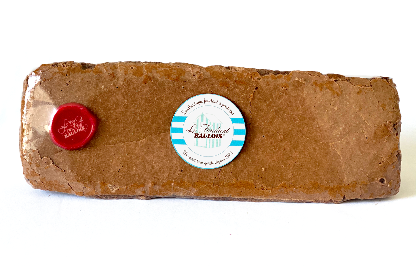 LE FONDANT BAULOIS ® L'ORIGINAL