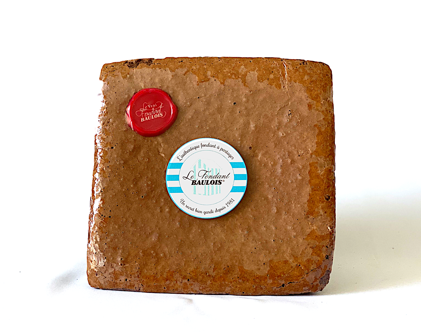 LE FONDANT BAULOIS ® L'ORIGINAL