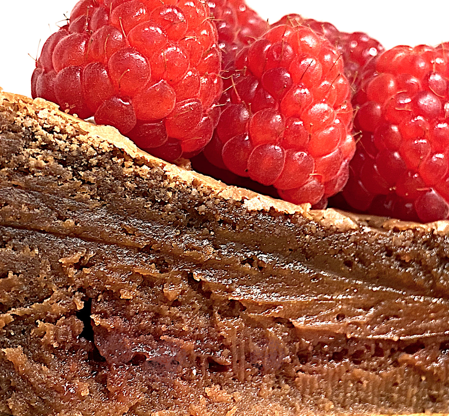 LE FONDANT BAULOIS® - RASPBERRY - 300G