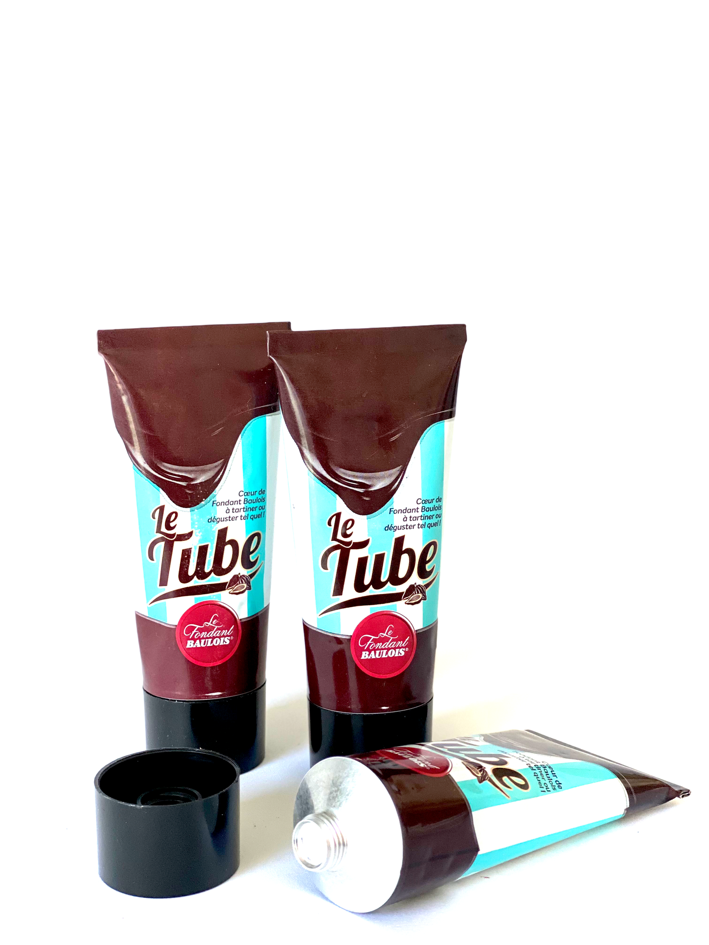 LE FONDANT BAULOIS ® LE TUBE 125G