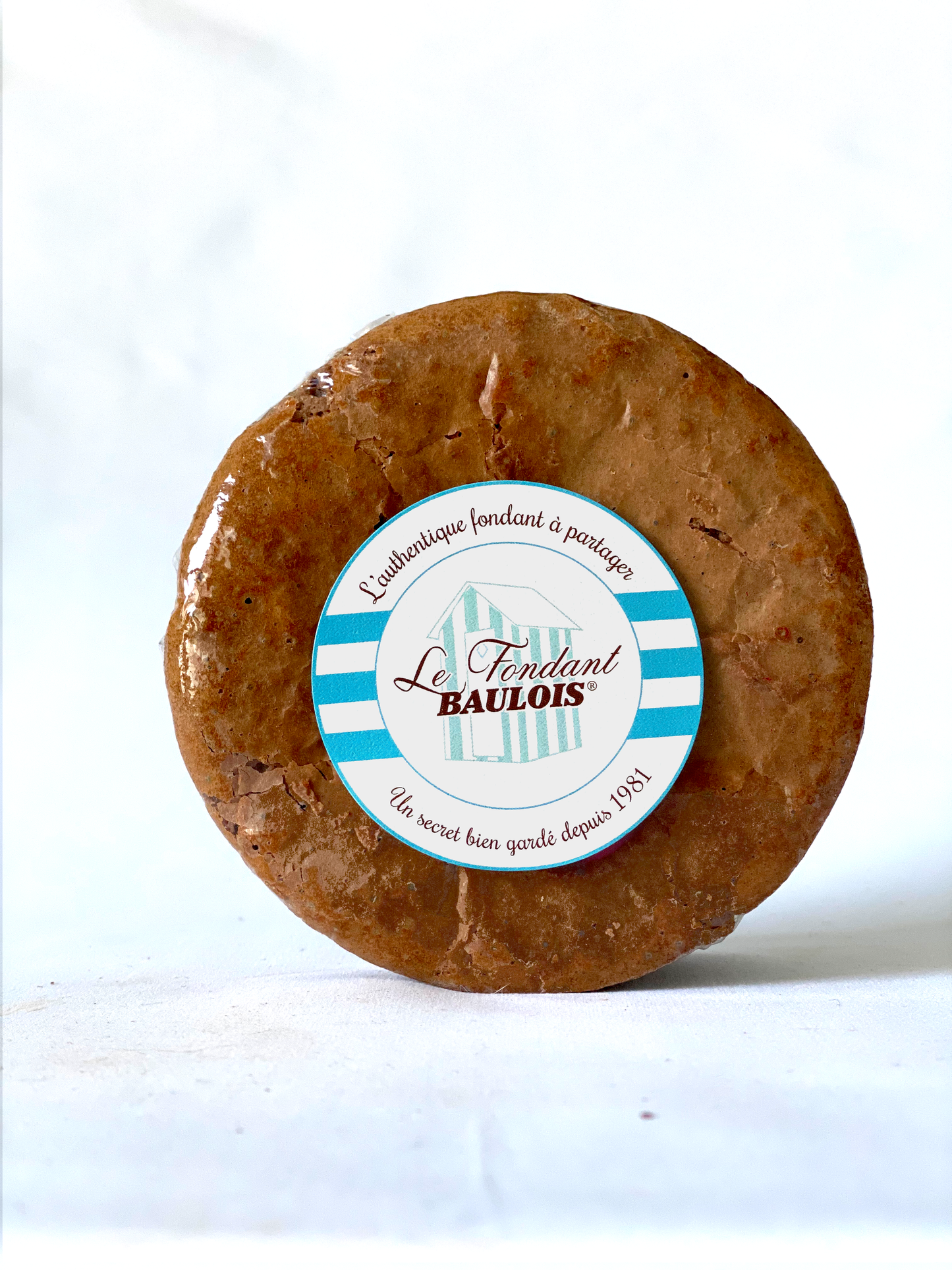 LE FONDANT BAULOIS ® L'ORIGINAL