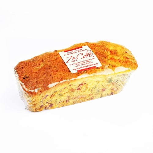 LE CAKE® AUX FRUITS CONFITS 450G