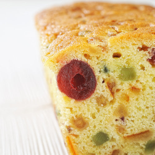 LE CAKE® AUX FRUITS CONFITS 450G