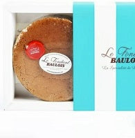 recette fondant baulois