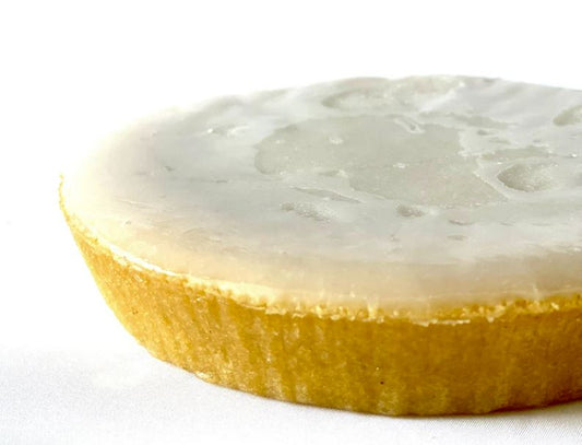 La recette du Gâteau Nantais ( proche de notre recette authentique )