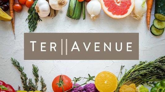 TERAVENUE : GASTRONOMIE TRADITIONNELLE 5 mai 2020