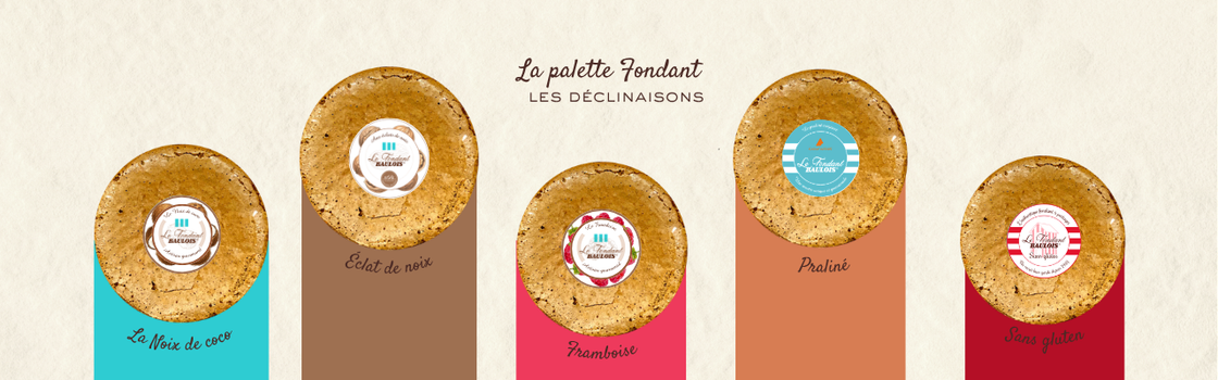 Nos autres recettes