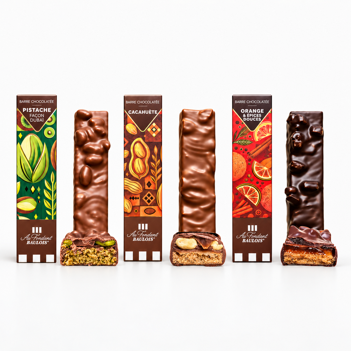 La chocolaterie