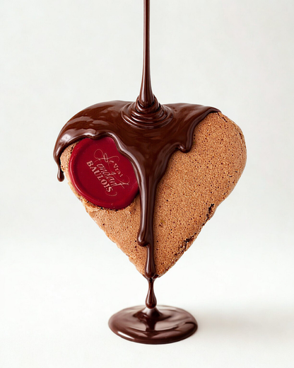 Le Petit Cœur Fondant Baulois®