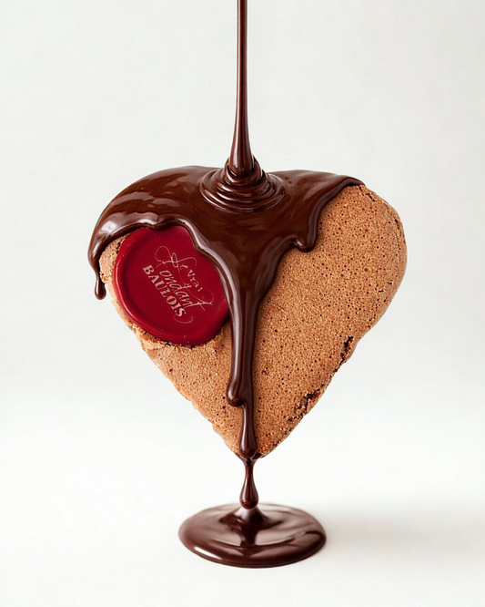 Le Petit Cœur Fondant Baulois®