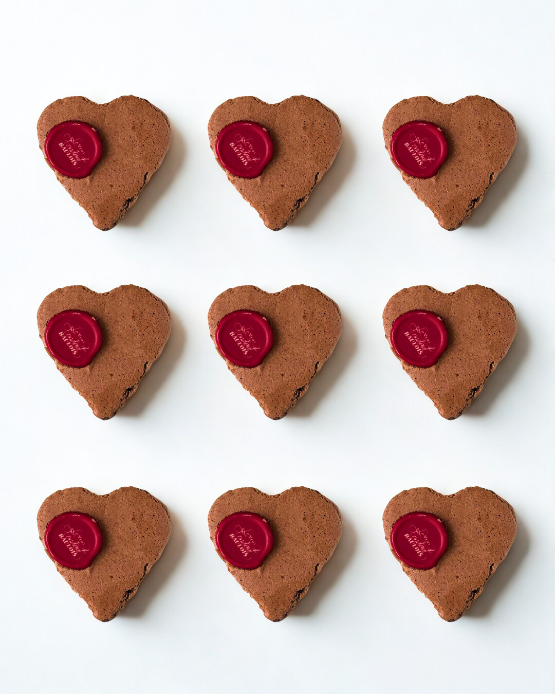 Le Petit Cœur Fondant Baulois®