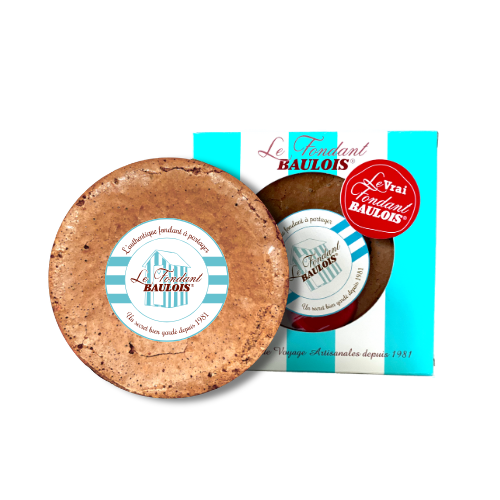 LE FONDANT BAULOIS ® L'ORIGINAL