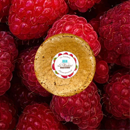 LE FONDANT BAULOIS® - LE FRAMBOISE - 300G