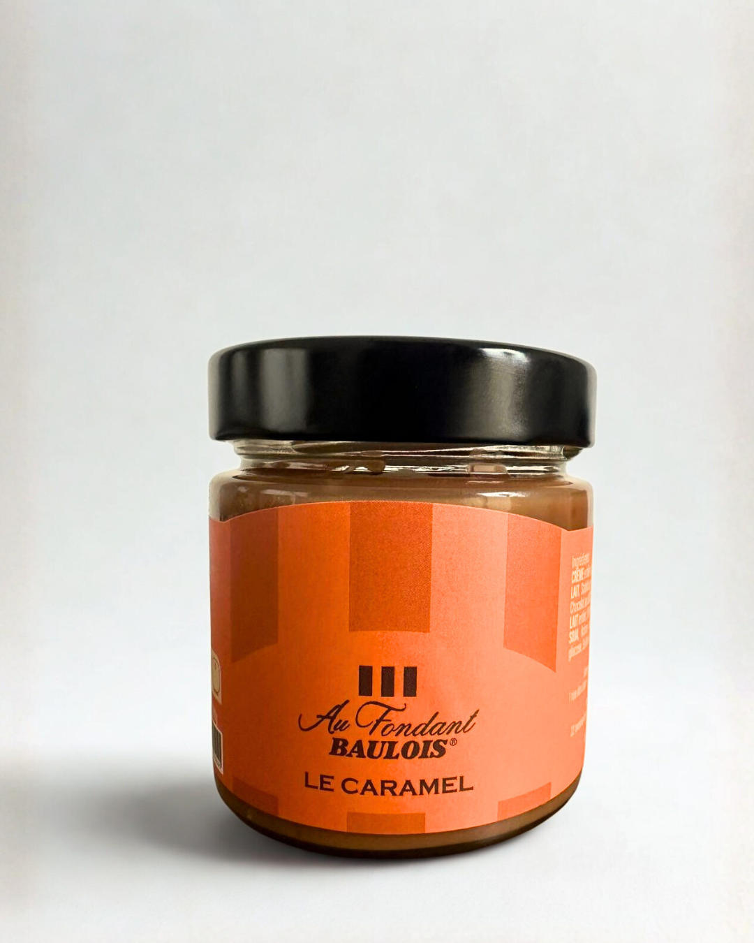 Le Caramel Au Fondant Baulois®