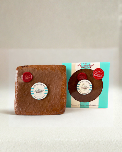 LE FONDANT BAULOIS ® L'ORIGINAL