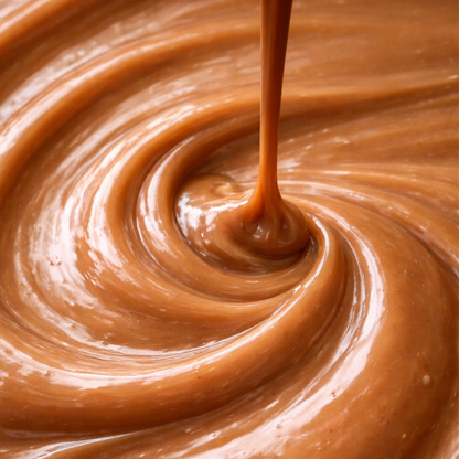 Le Caramel Au Fondant Baulois®