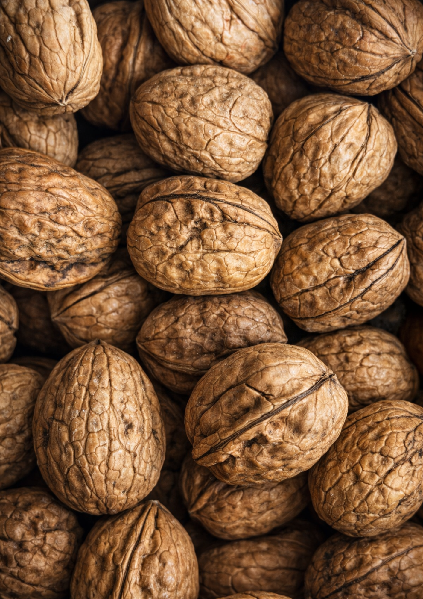 Le Fondant Baulois® aux éclats de noix