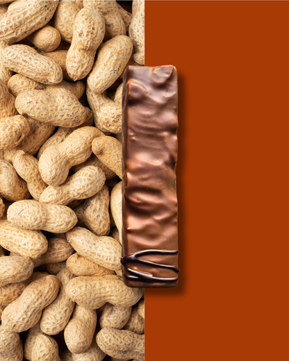 La Barre Chocolatée