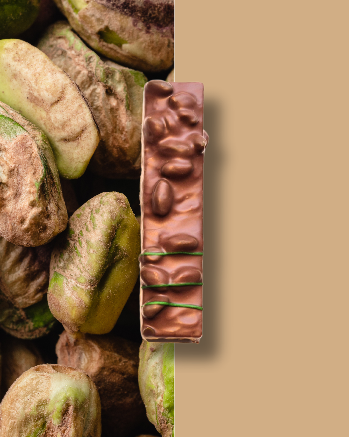 La Barre Chocolatée