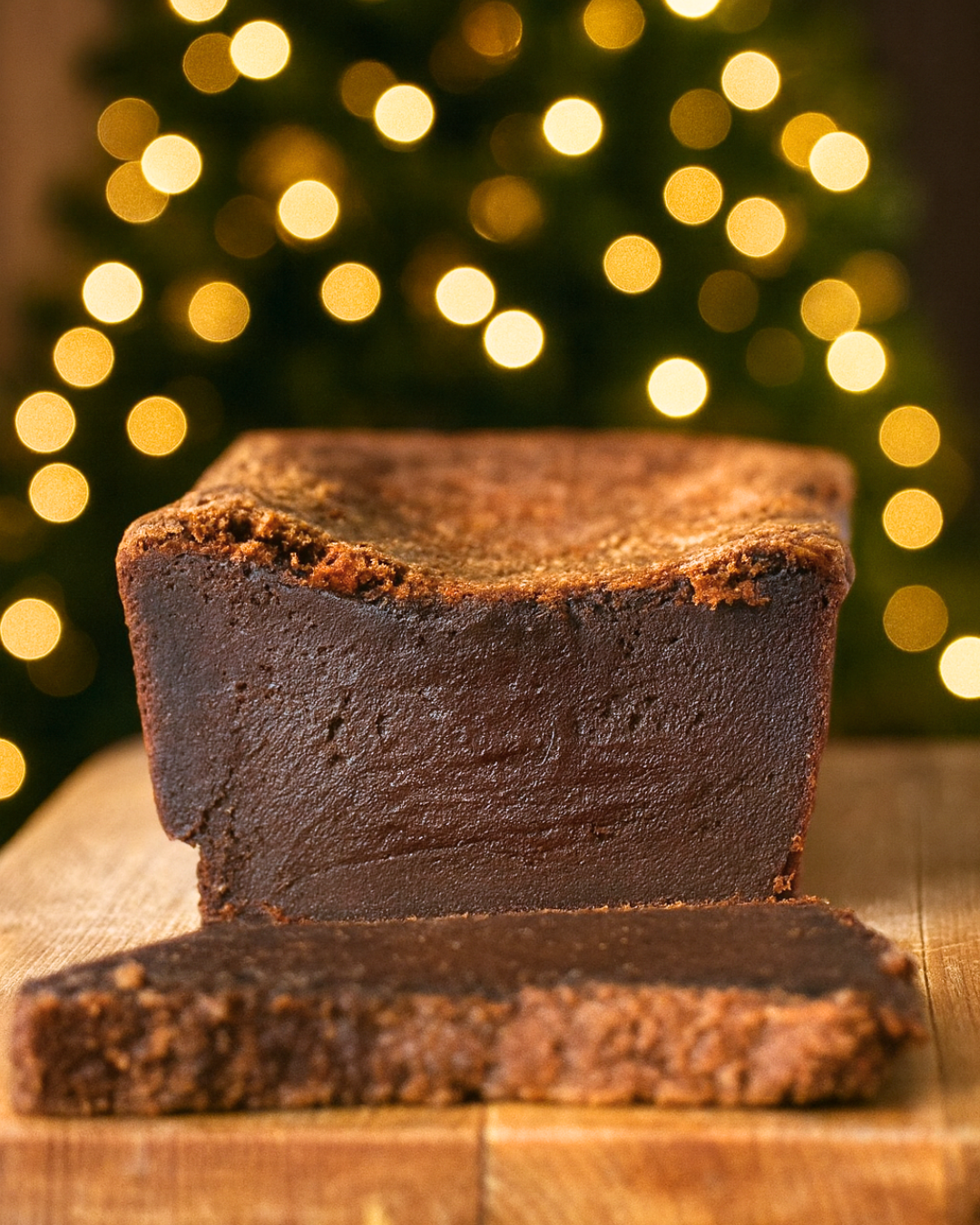 La Bûche Fondant Baulois®