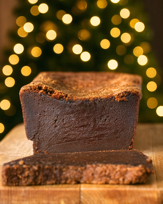 La Bûche Fondant Baulois®