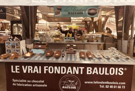 Le Fondant Baulois®