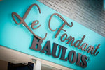 Le Fondant Baulois®