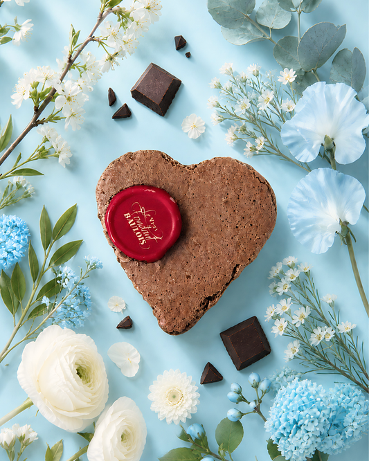Le Petit Cœur Fondant Baulois®