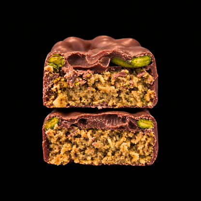La Barre Chocolatée Au Fondant Baulois®