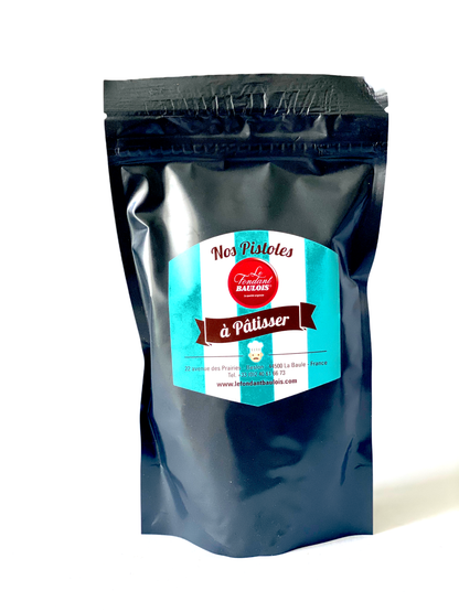 LE FONDANT BAULOIS ® LES PISTOLES 200G