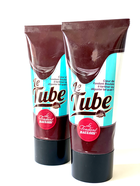 LE FONDANT BAULOIS ® TUBE 125G 
